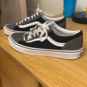 Brand new vans
